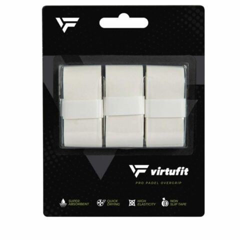 Pro Padel ütő grip - fehér
