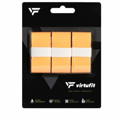 Pro Padel ütő grip - narancssárga