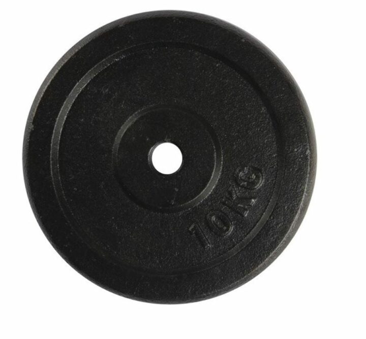 Vas súlytárcsa 30mm többféle méretben