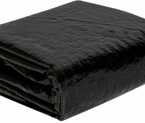 Medence alátét fólia 244cm