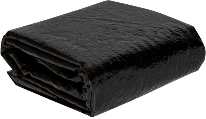 Medence alátét fólia 366cm