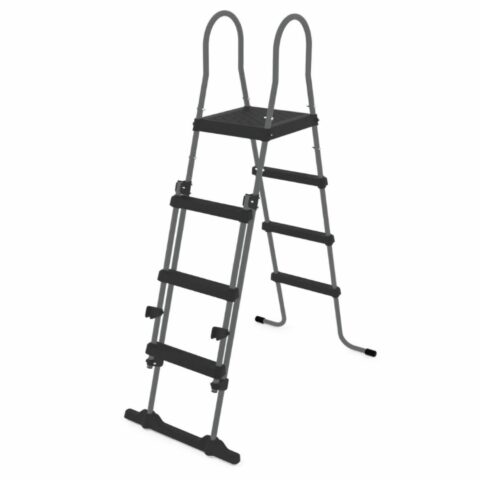 Medence létra 122 cm