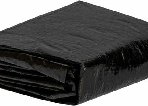 Medence védőtakaró 400x200cm