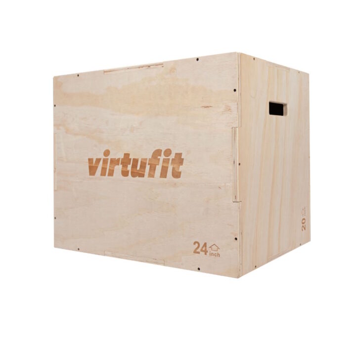 Plyo box termékek