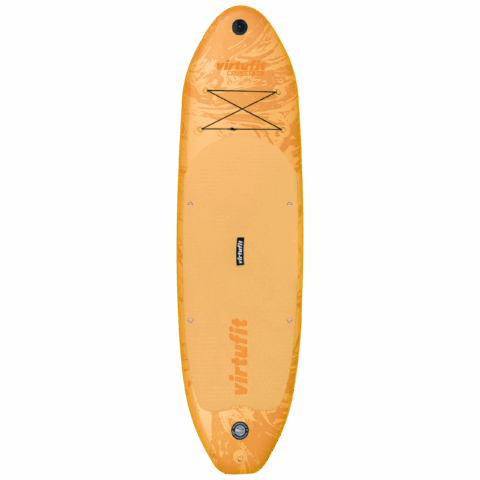 Cruiser sup deszka 305cm kajaküléssel - naracs színben