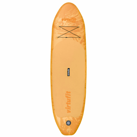 Ocean 275cm-es narancs SUP kiegészítőkkel és táskával