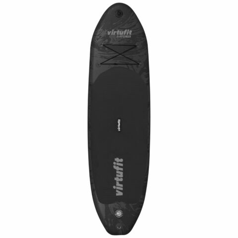 Surfer 305 sup deszka - Fekete