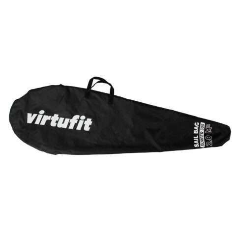 Surfer 305 sup deszka - Fekete