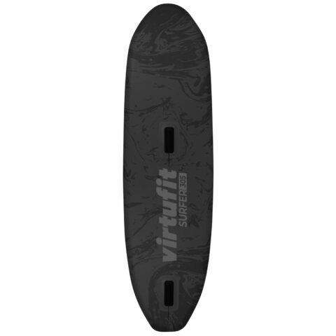Surfer 305 sup deszka - Fekete