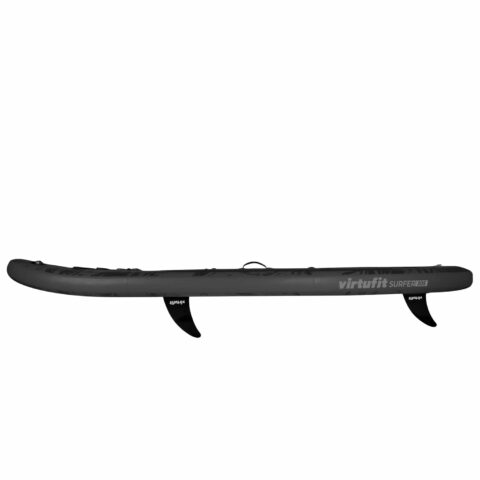 Surfer 305 sup deszka - Fekete
