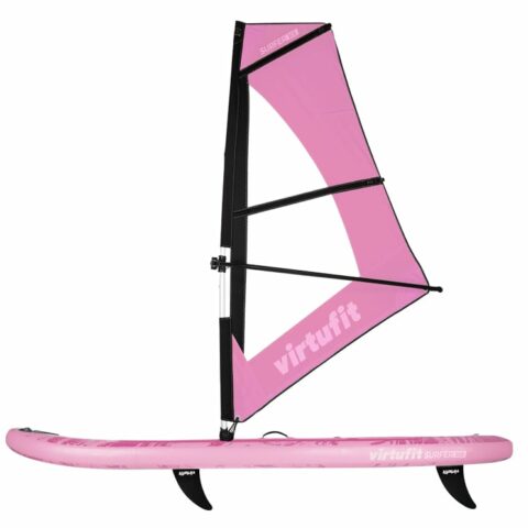 Surfer 305 sup deszka - Pink