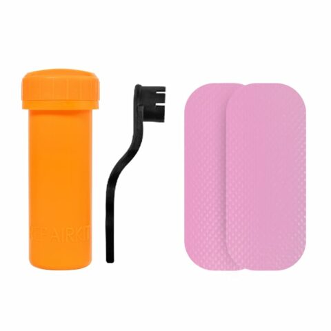 Surfer 305 sup deszka - Pink