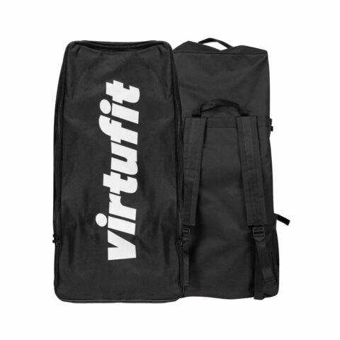 Splash 255 SUP deszka kiegészítőkkel és táskával - Doodle Light Blue