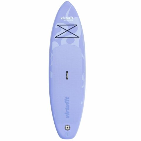 Splash 255 SUP deszka kiegészítőkkel és táskával - Flow Purple