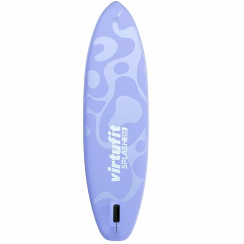 Splash 255 SUP deszka kiegészítőkkel és táskával - Flow Purple