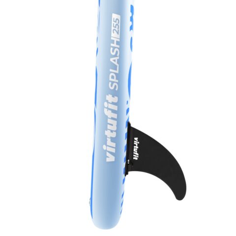 Splash 255 SUP deszka kiegészítőkkel és táskával - Wave Blue