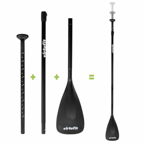 Splash 255 SUP deszka kiegészítőkkel és táskával - Wave Blue