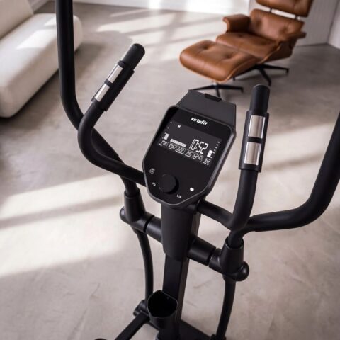 CTR300i ergométeres elliptikus tréner