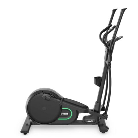 CTR300i ergométeres elliptikus tréner