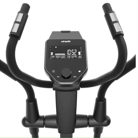 CTR300i ergométeres elliptikus tréner