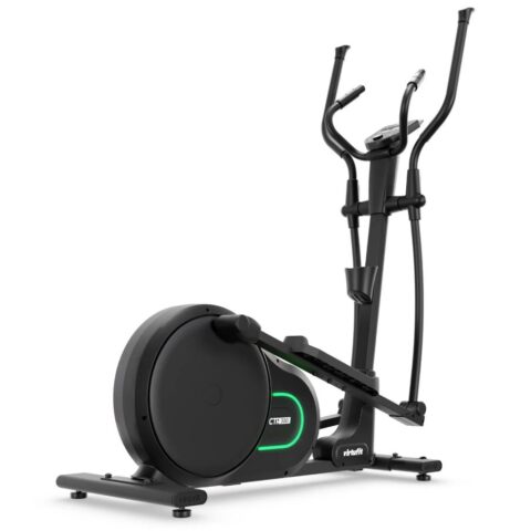 CTR300i ergométeres elliptikus tréner