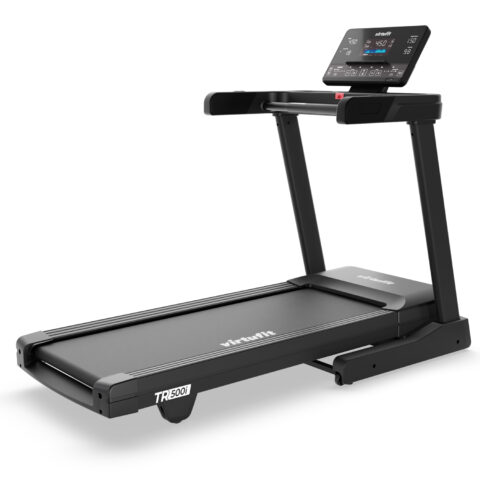 TR500i futópad