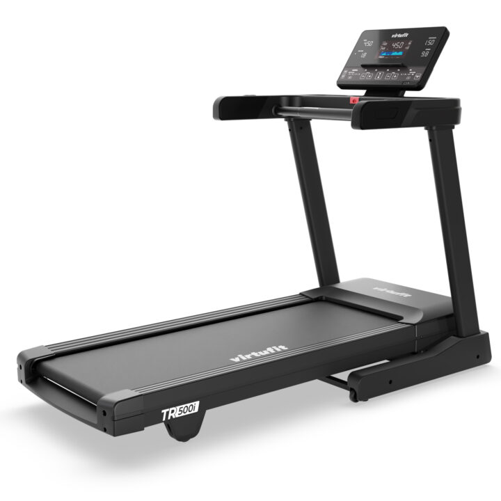 TR500i futópad