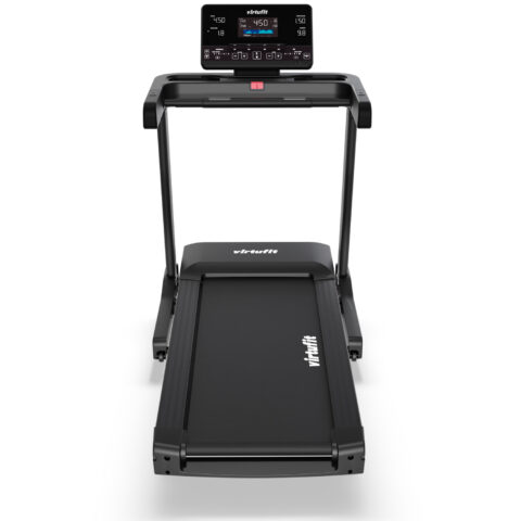 TR500i futópad
