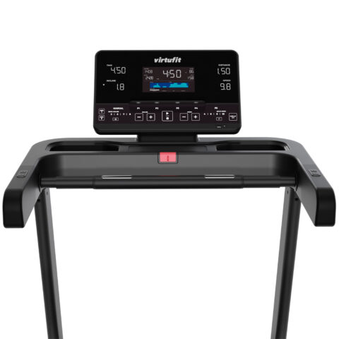 TR500i futópad
