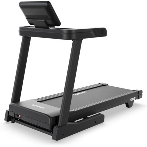 TR500i futópad