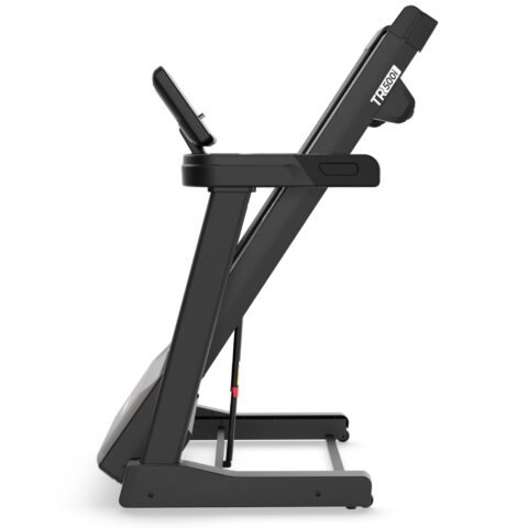 TR500i futópad