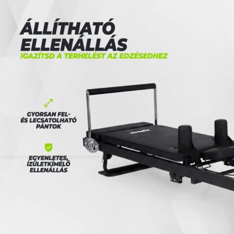 Pilates Reformer