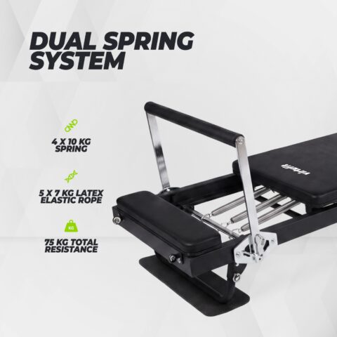 Pilates Reformer