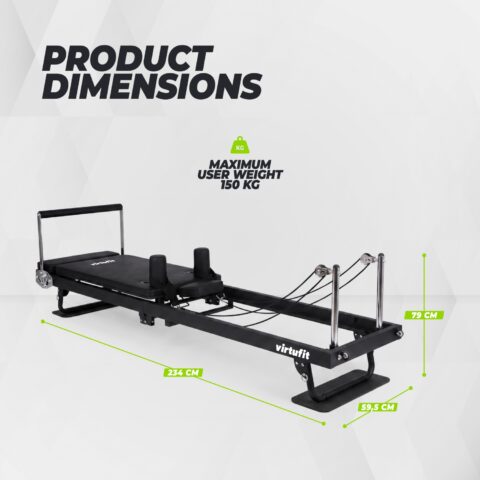 Pilates Reformer