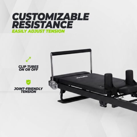 Pilates Reformer