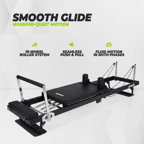 Pilates Reformer