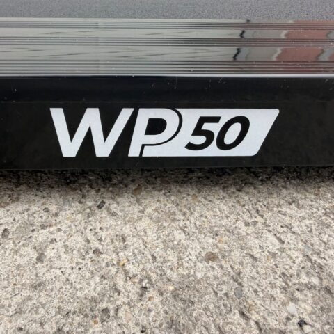 WP50 csomagsérült sétálópad